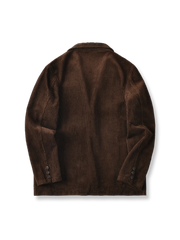 3色 コーデュロイ テーラードジャケット