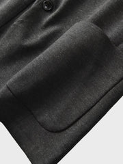 ニット テーラードジャケット