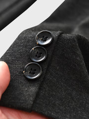 ニット テーラードジャケット