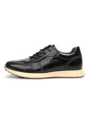 ウォッシュドホースレザー スニーカー