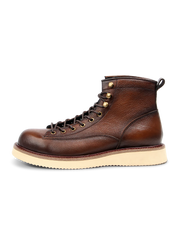 ハイカット 登山ブーツ