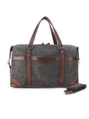 防水・バルク耐摩耗ダッフルバッグ