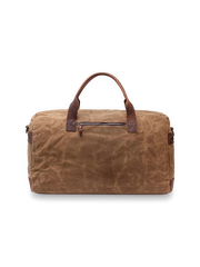 クラシック防水大容量トラベルバッグ