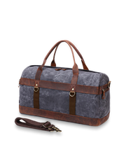 クラシック防水大容量トラベルバッグ