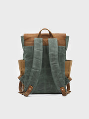 大容量 撥水加工マウンテンリュックサック