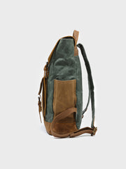 大容量 撥水加工マウンテンリュックサック