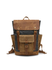 大容量 撥水加工マウンテンリュックサック