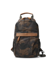 迷彩ショルダーバッグ