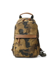 迷彩ショルダーバッグ