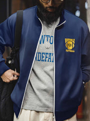 Track Jacket ラックジャケット