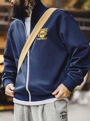 Track Jacket ラックジャケット