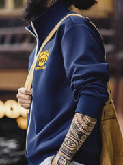 Track Jacket ラックジャケット