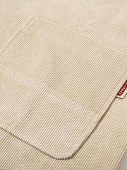 ヴィンテージコーデュロイマルチポケットジャケット