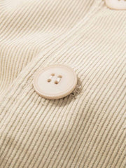 ヴィンテージコーデュロイマルチポケットジャケット