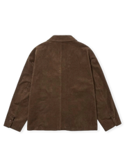 ヴィンテージコーデュロイマルチポケットジャケット