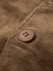 ヴィンテージコーデュロイマルチポケットジャケット