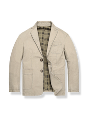 ピマコットンスーツ