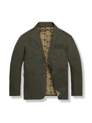 ピマコットンスーツ