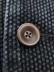 改良型はんてん・刺し子ジャケット