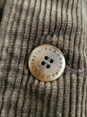 マルチポケット コーデュロイテーラードジャケット