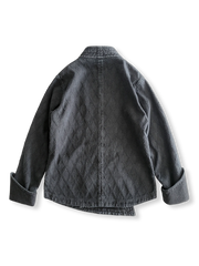 剣道片襟袢纏ジャケット