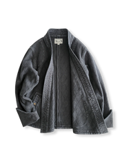 剣道片襟袢纏ジャケット