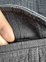 レトロ カジュアルスーツジャケット