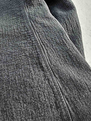 レトロ カジュアルスーツジャケット