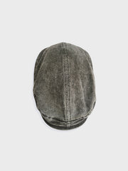 ヴィンテージベレー帽