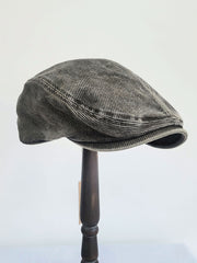 ヴィンテージベレー帽