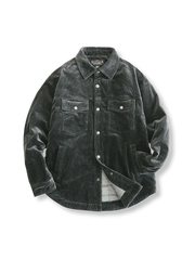 ヴィンテージコーデュロイワークジャケット