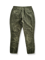 ビンテージコーデュロイバンデージジョッパーズ