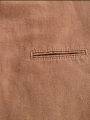 レトロスーツ襟ベスト