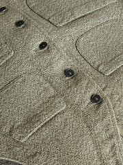 ソルトアンドペッパーベスト