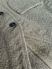 ソルトアンドペッパーベスト