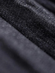 水波紋プリーツ座禅パンツ