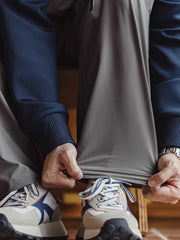 エアリー イージーパンツ