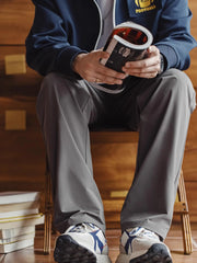 エアリー イージーパンツ