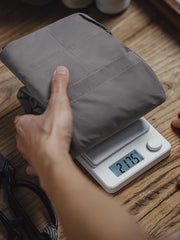 エアリー イージーパンツ