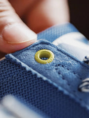 テニスブルー GAT 復刻トレーナー