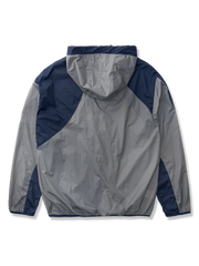 UVカット パーカ