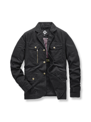 3色 スリムタイプ ジャケット