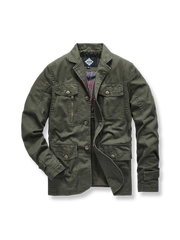 3色 スリムタイプ ジャケット