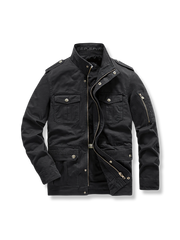 M-65 ミリタリージャケット