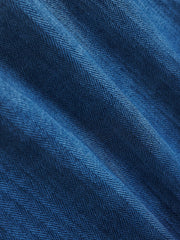 濃淡グラデーション 藍染めジャケット