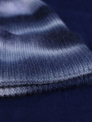 5色展開 ハンドタイダイ ニットキャップ