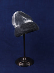 5色展開 ハンドタイダイ ニットキャップ