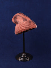 5色展開 ハンドタイダイ ニットキャップ