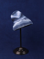 5色展開 ハンドタイダイ ニットキャップ