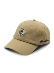 製品画像: 洗染ヴィンテージカーブキャップ